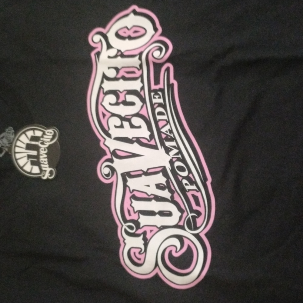 Suavecito t shirt